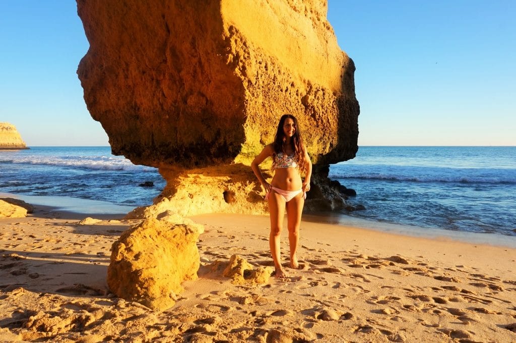 praia-da-marinha