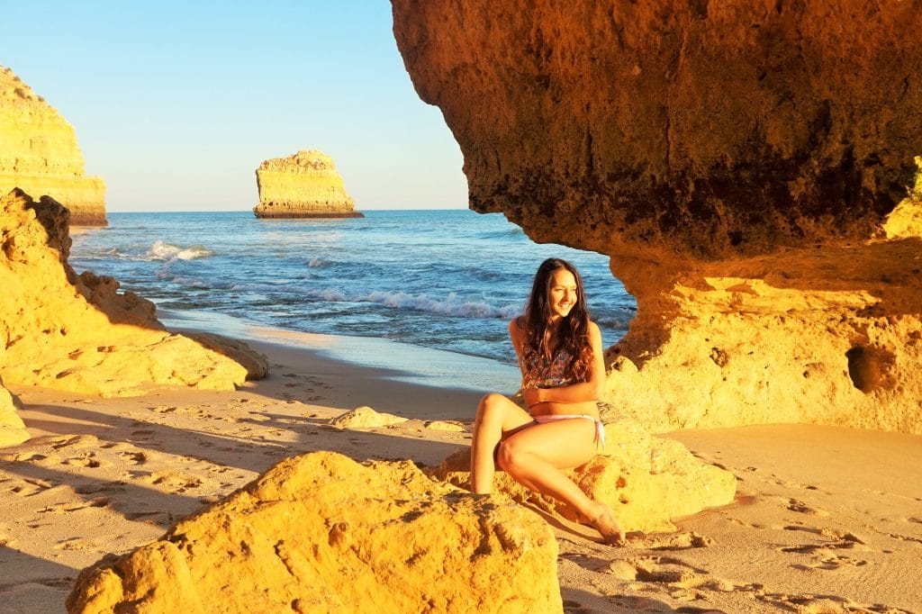 praia-da-marinha