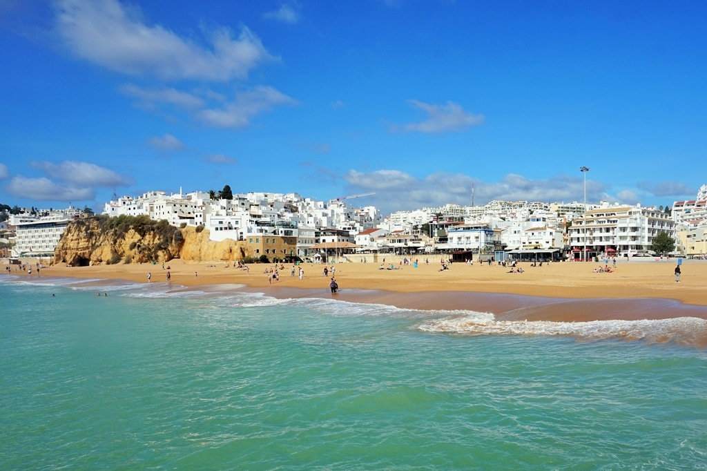 albufeira-portugal