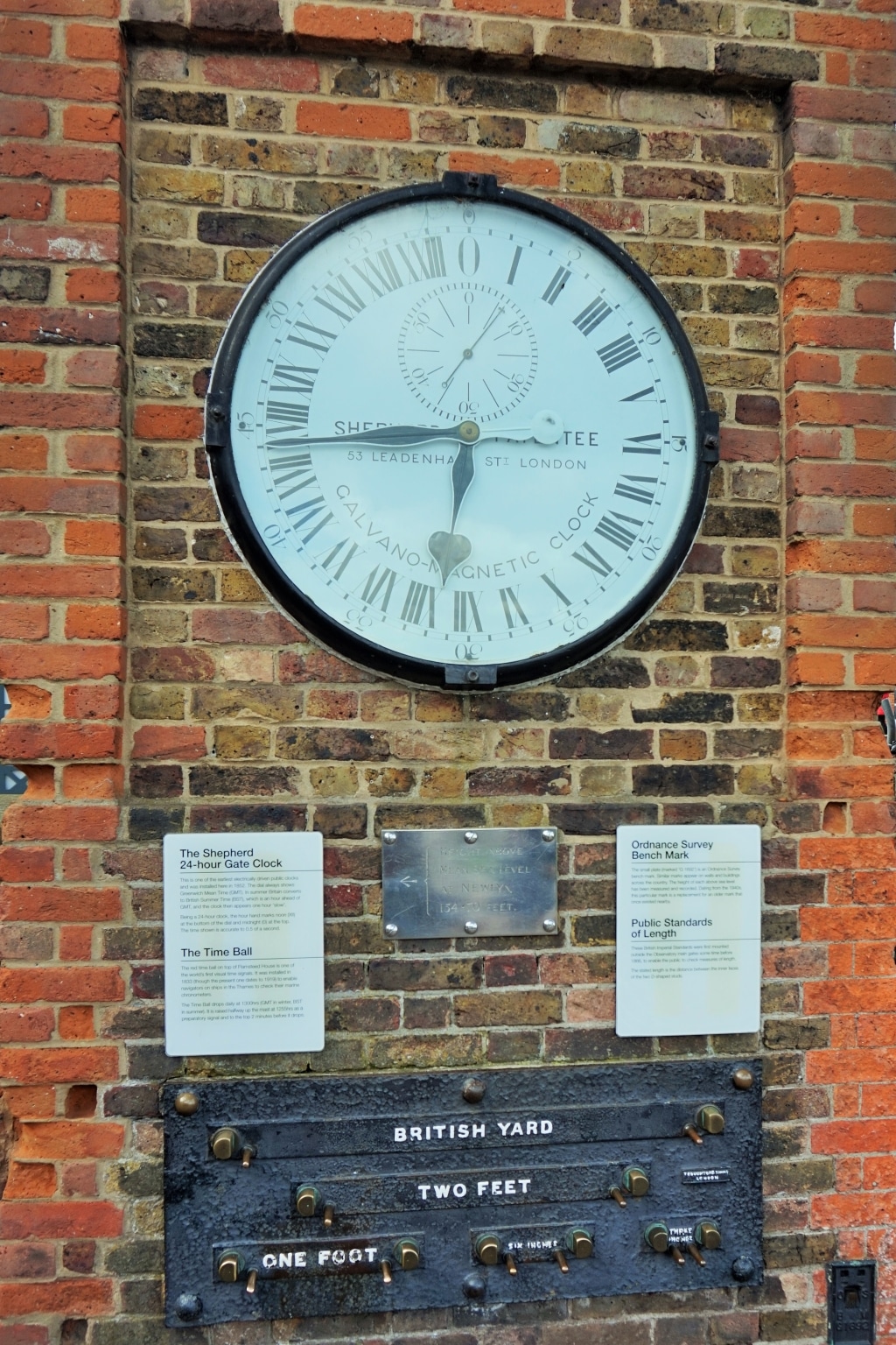 greenwich-mean-time