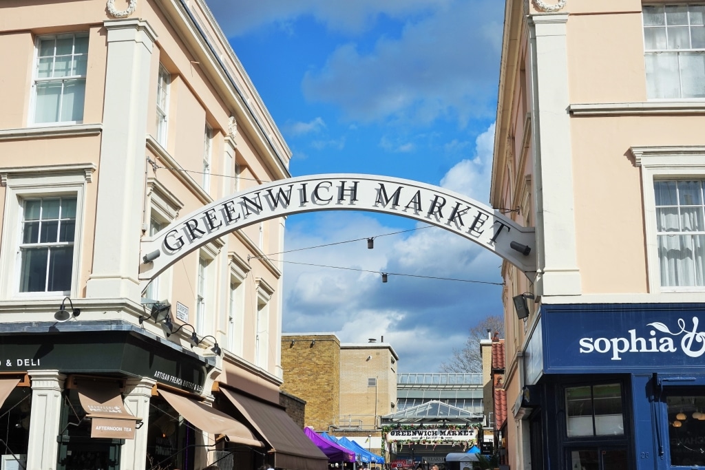 greenwich-market