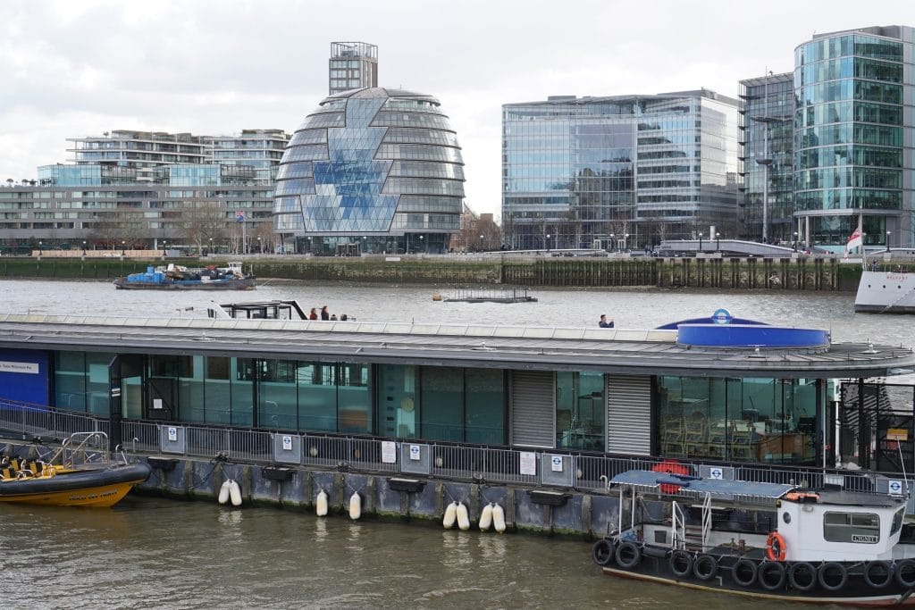 skyline-london