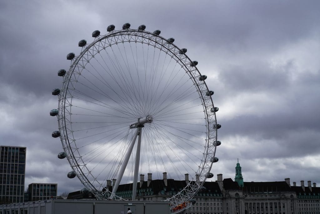 london-eye