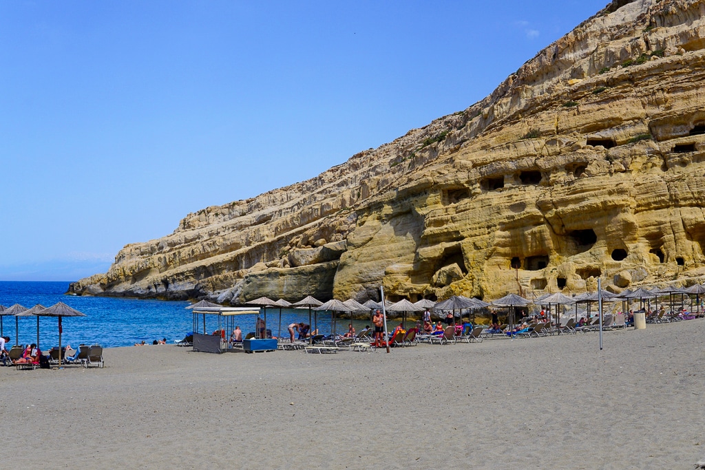 kreta-matala-beach