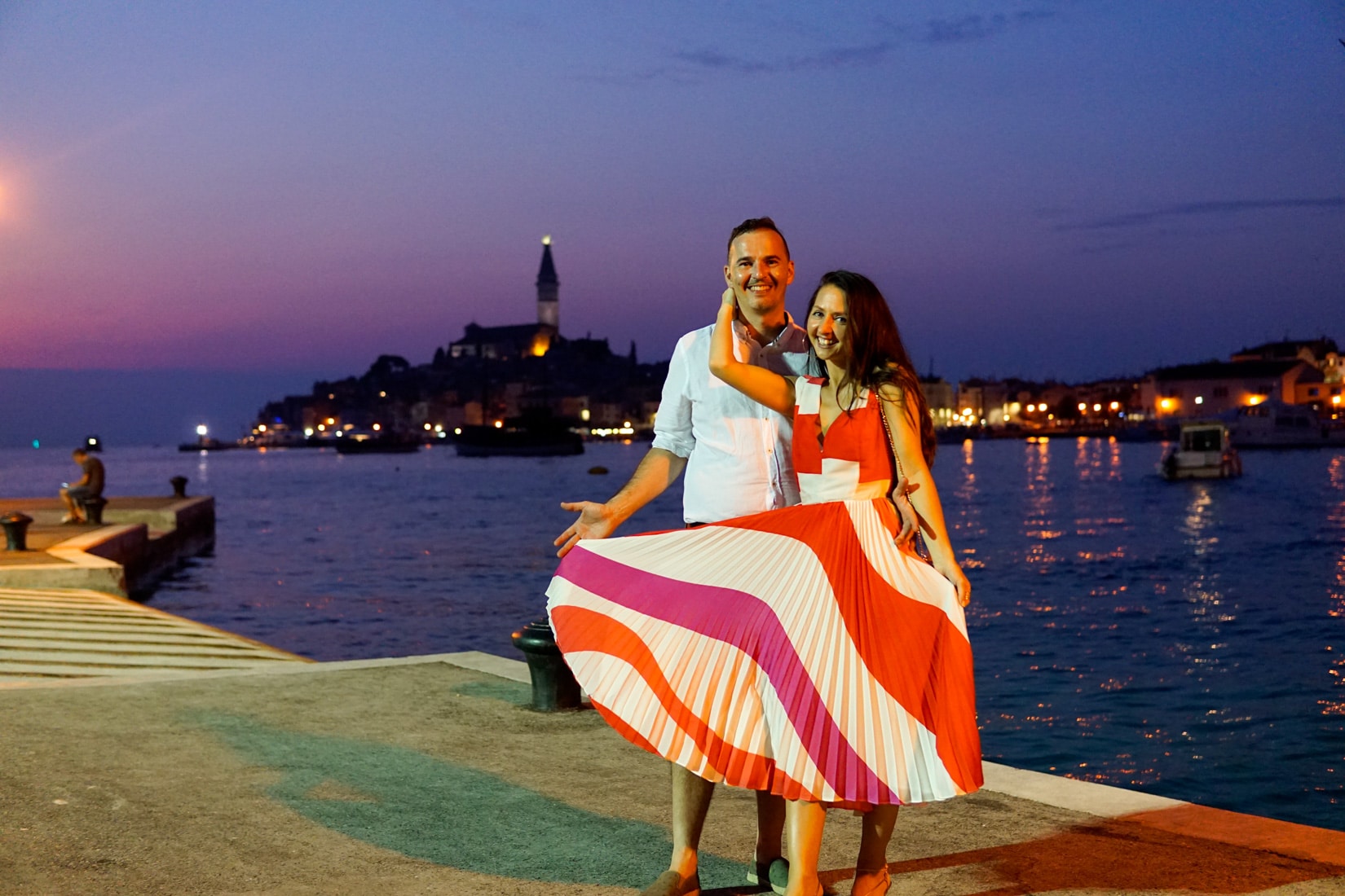 hafen-rovinj