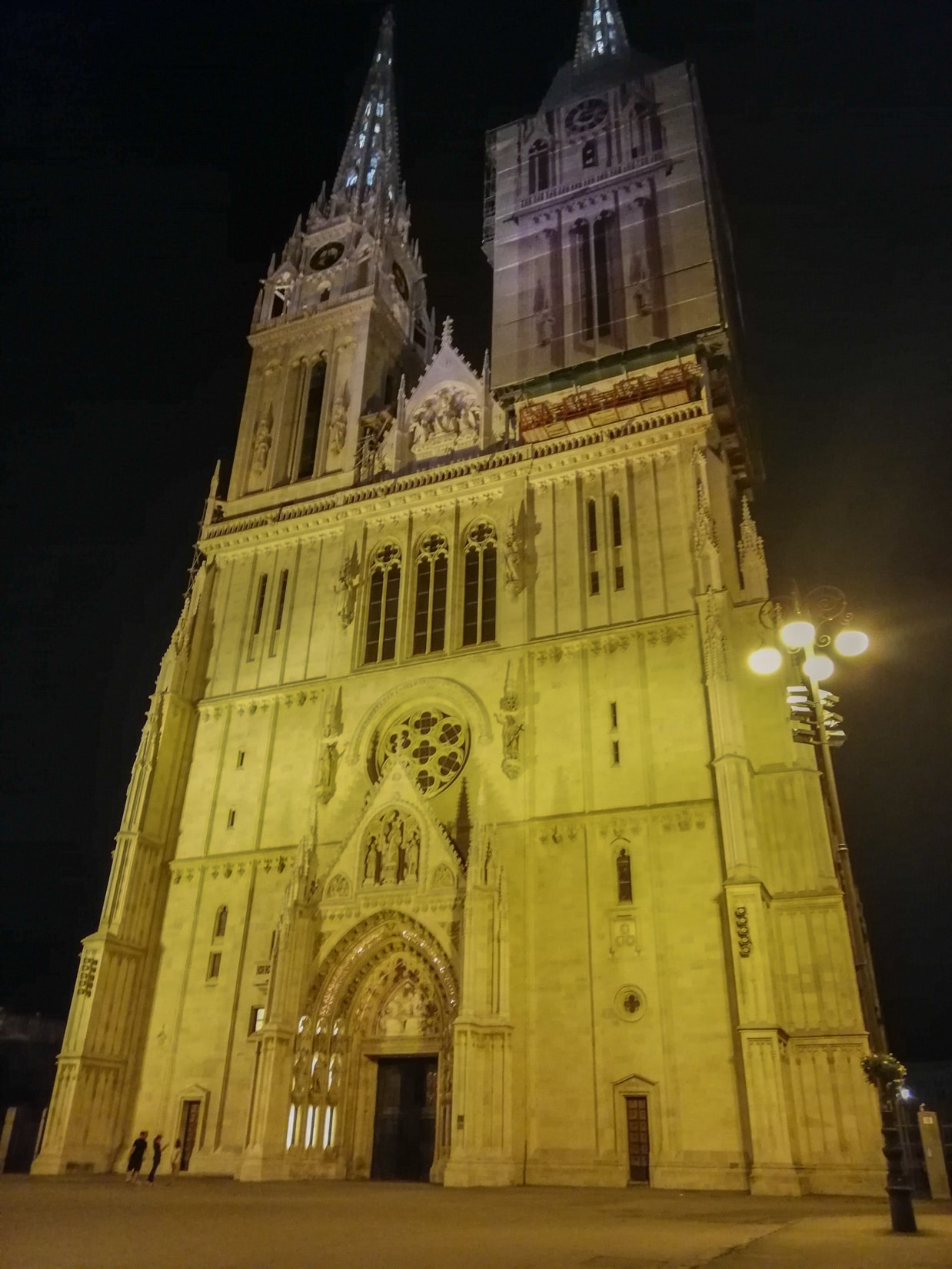 zagreb-kathedrale