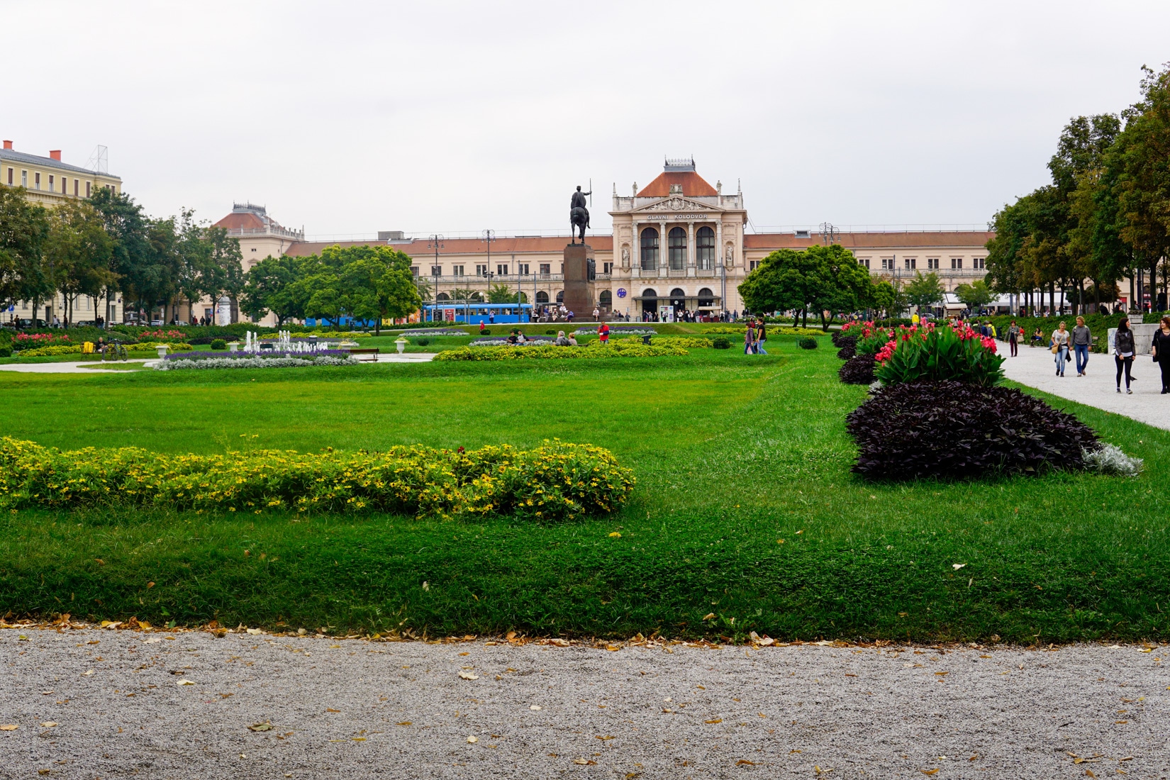 zagreb-hauptbahnhof