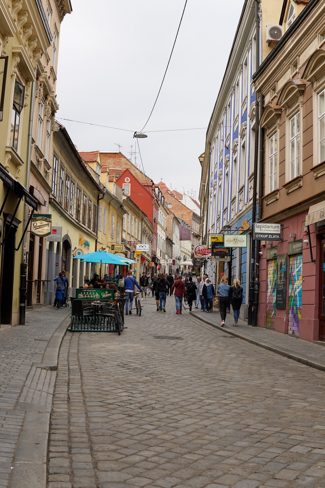 zagreb-sehenswürdigkeiten