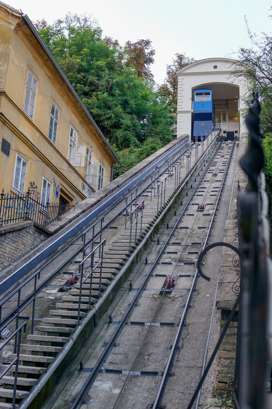 standseilbahn-zagreb