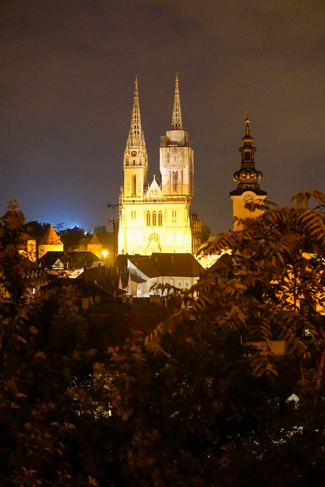 zagreb-kathedrale