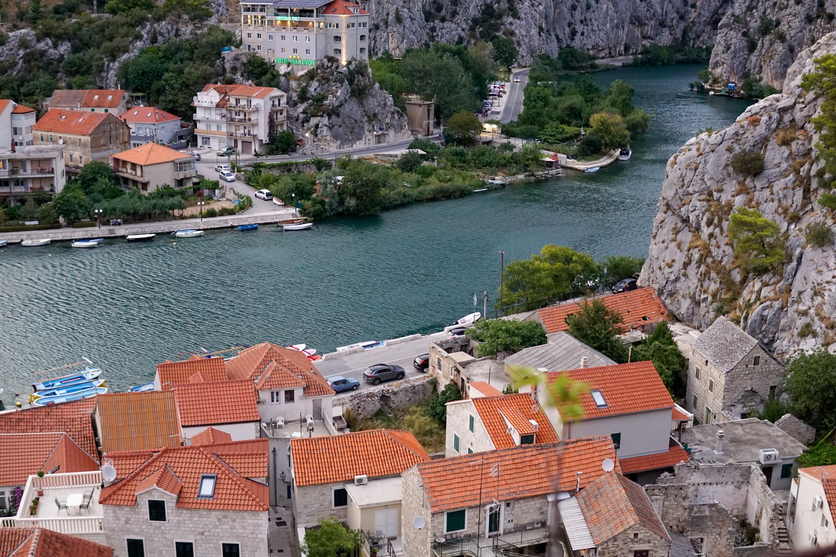 omis-cetina