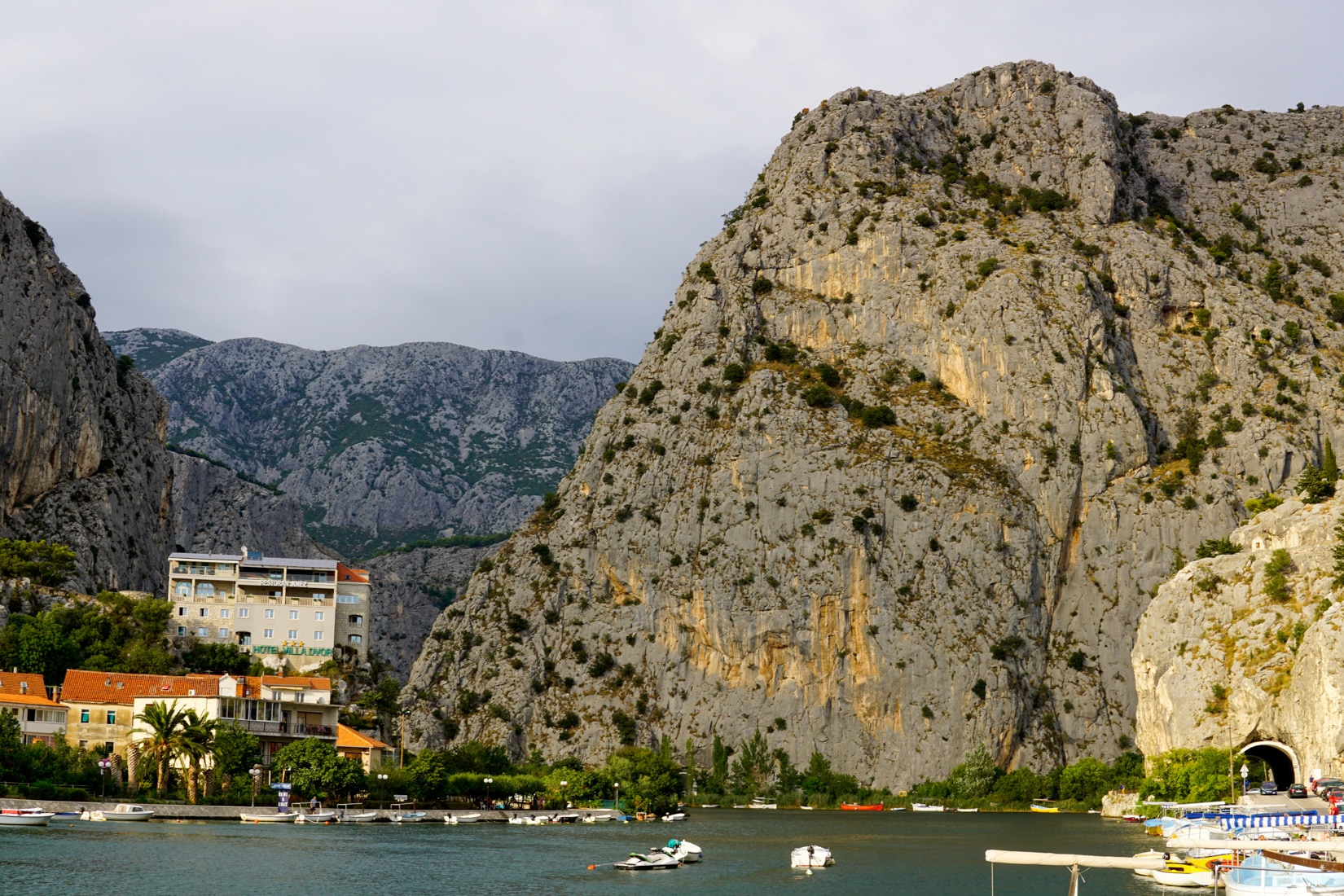 alstadt-omis-kroatien