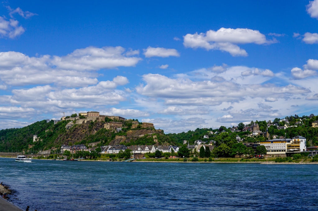 festung-ehrenbreitstein