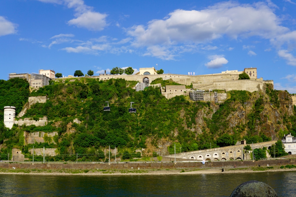 festung-ehrenbreitstein