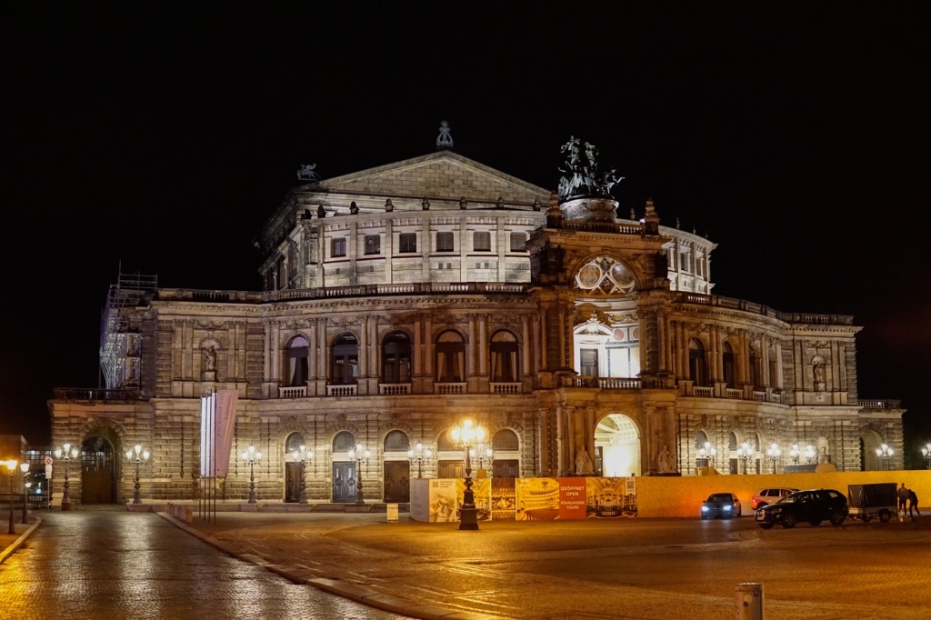 semperoper