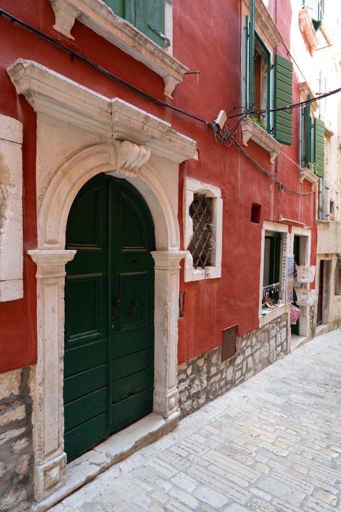 rovinj-altstadt