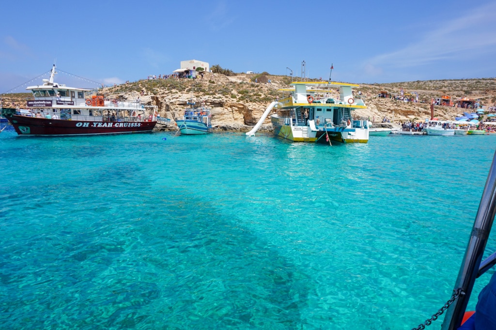 comino