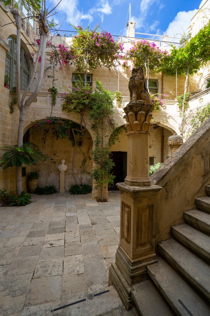 mdina