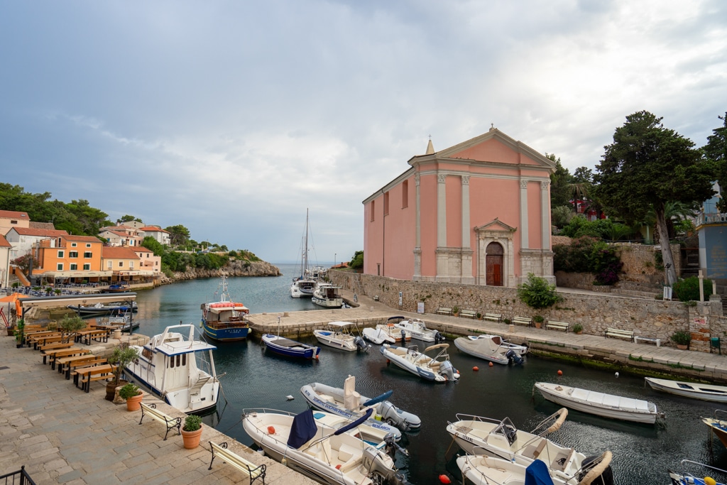 veli-losinj