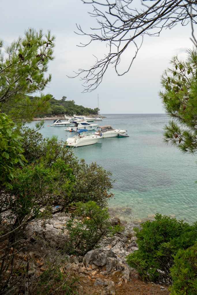 balvanida-strand-kroatien