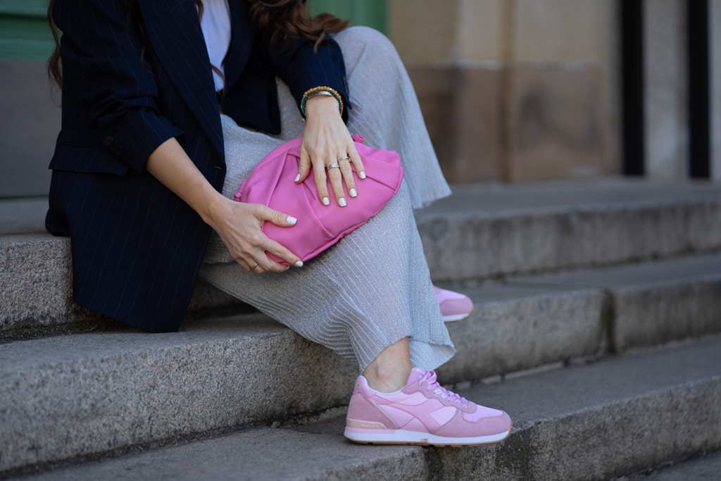 sneakers-pink