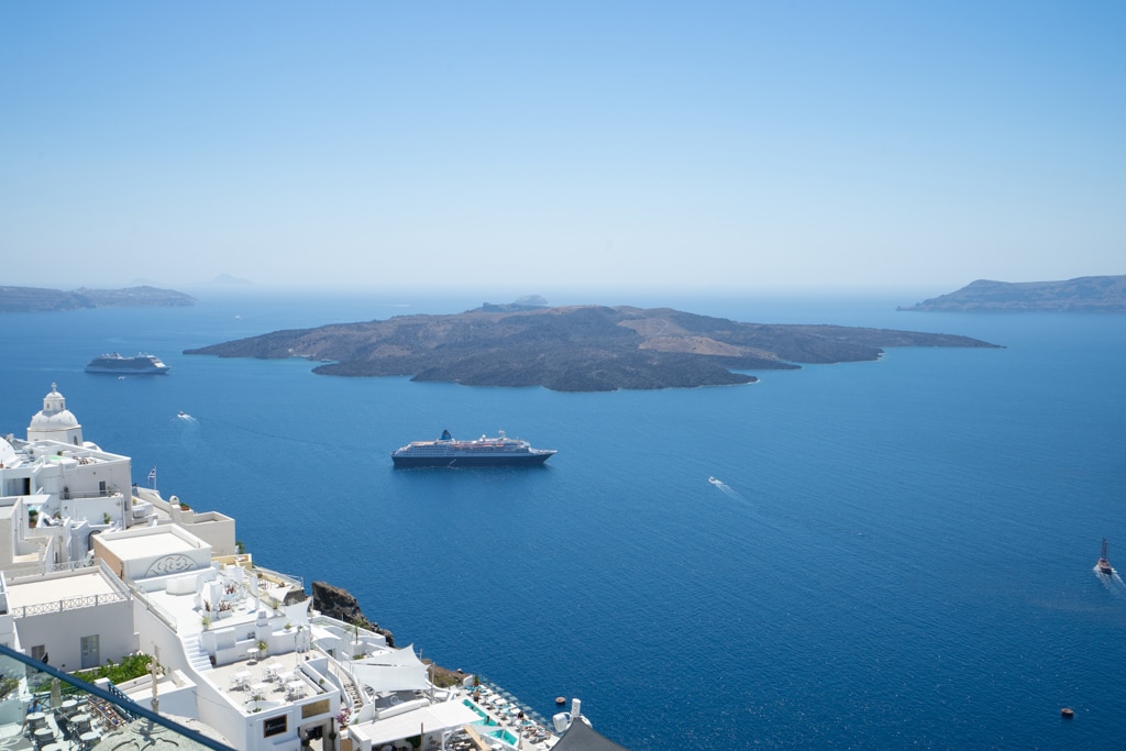 santorini-urlaub