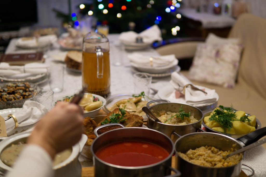 weihnachten-polen